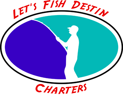 Let's Fish Destin Charters
